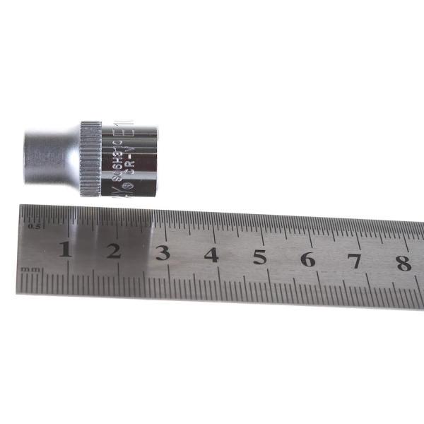 Головка торцевая JONNESWAY  3/8"DR TORX Е10   S06H310