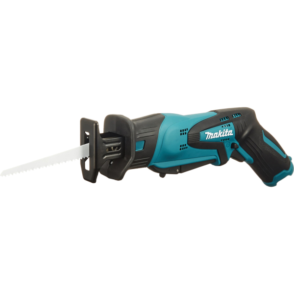 Пила сабельная аккумуляторная Makita JR 102 DWE  Li-ion