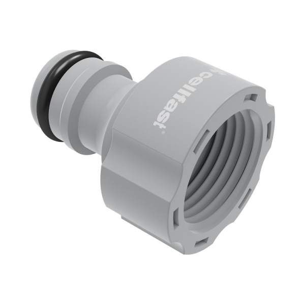 Адаптер CELLFAST IDEALLINE PLUS с внутренней резьбой 1/2"   51-650