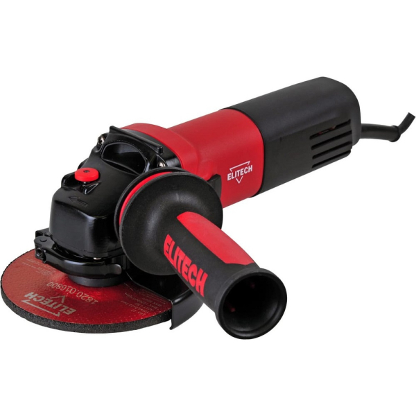 УШМ ELITECH МШУ 0812 (E2213.018.00)