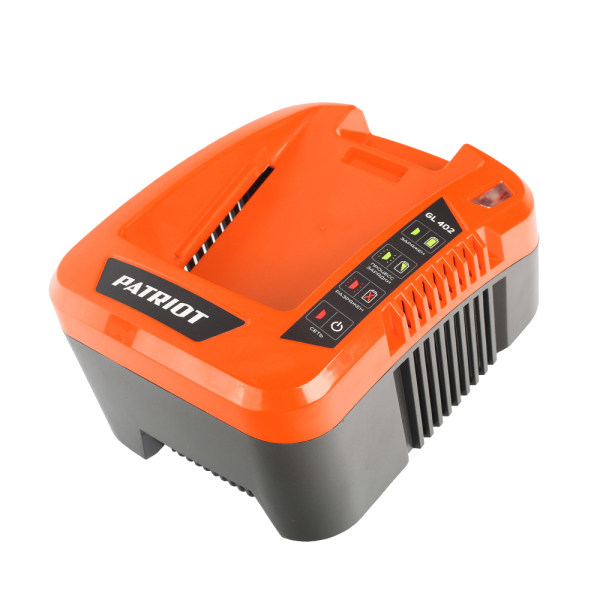 Зарядное устройство Patriot GL 402 40V