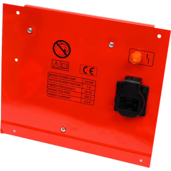 Модуль переменного тока Blueweld для MOTOWELD 204 СЕ