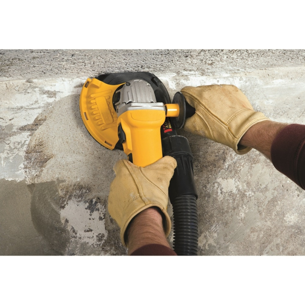Кожух защитный DEWALT DWE 46150