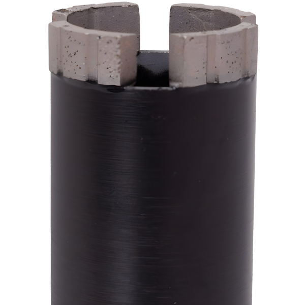 Коронка алмазная DIAM 42*400 (1 1/4")   312044