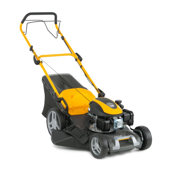 Газонокосилка STIGA Combi 48 SQ бензиновая