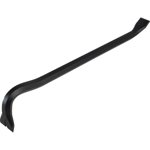Лом-гвоздодер STANLEY RIPPING BAR кованный 500мм     1-55-155