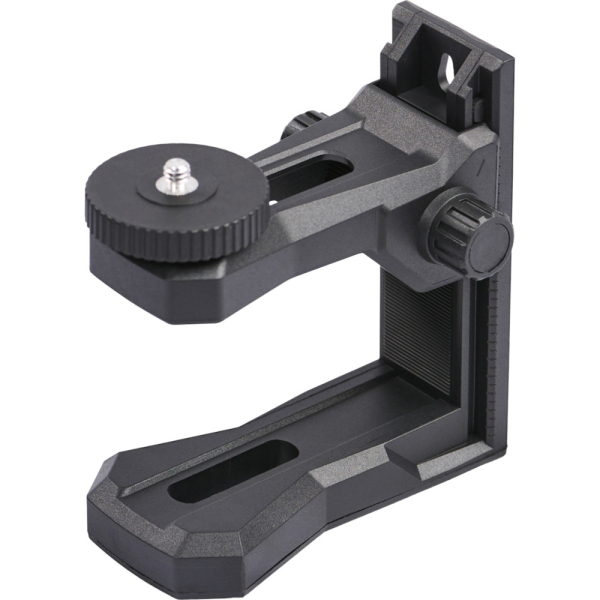 Крепление для лазерного уровня INSTRUMAX Magnet Lift BASE 50 магнитное с микролифтом