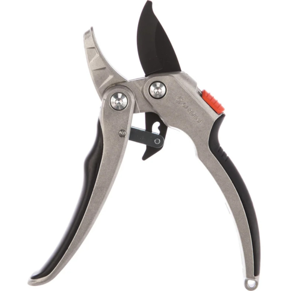 Секатор Gardena с храповым механизмом     08798-20.000.00