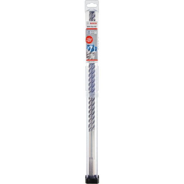 Бур BOSCH SDSmax 22*520   2.608.578.632
