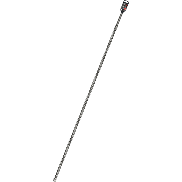 Бур по бетону SDS-max METALLICA Ultra 28х1500/1360 мм   906194