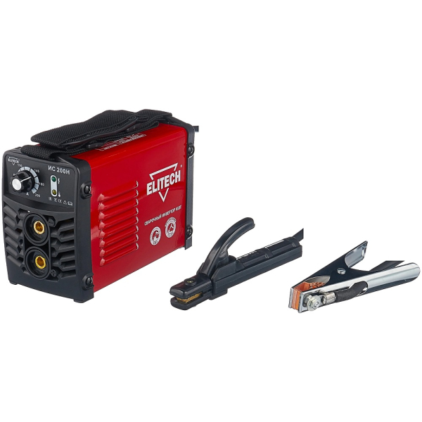 Сварочный аппарат ELITECH ИС 200 Н