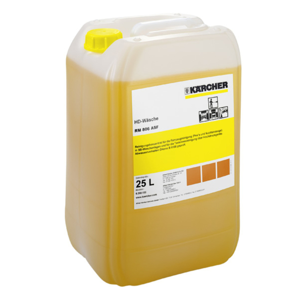Шампунь для бесконтактной мойки Karcher RM 806  5л