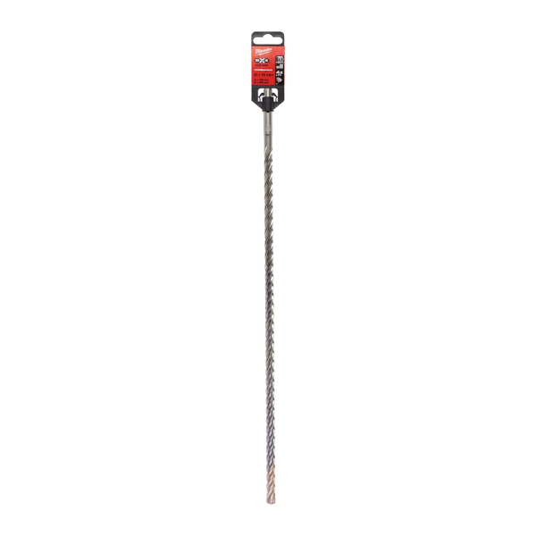 Бур Milwaukee SDS+ MX4  10х450мм