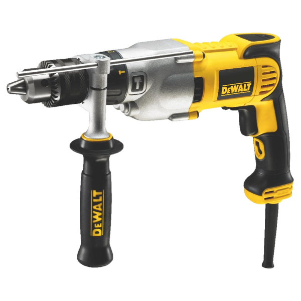 Дрель DEWALT  D 21570 K алмазного сверления