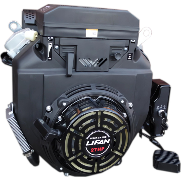 Двигатель LIFAN 2V78F-2A PRO