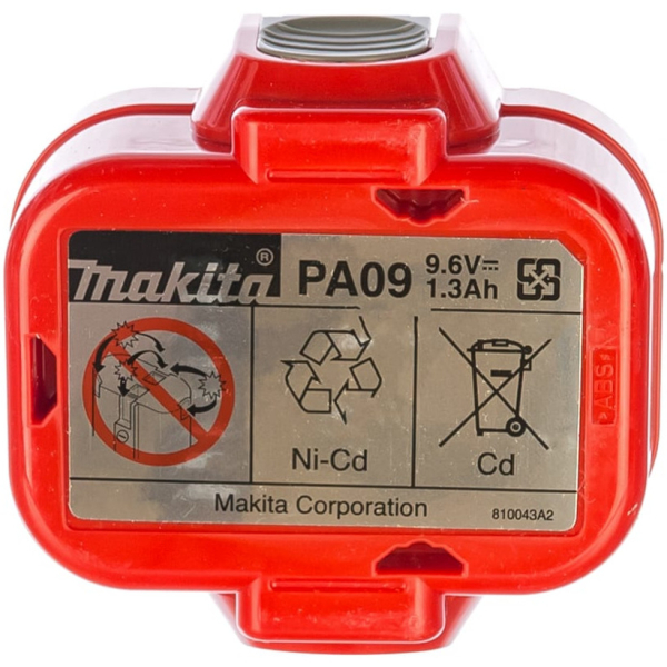 Аккумулятор PA09 Makita 193977-7