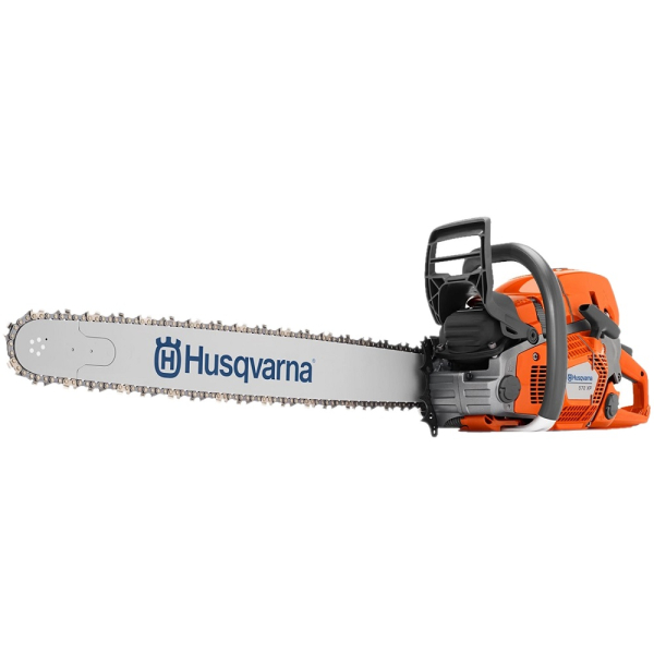 Бензопила Husqvarna 572 XP   9667331-18
