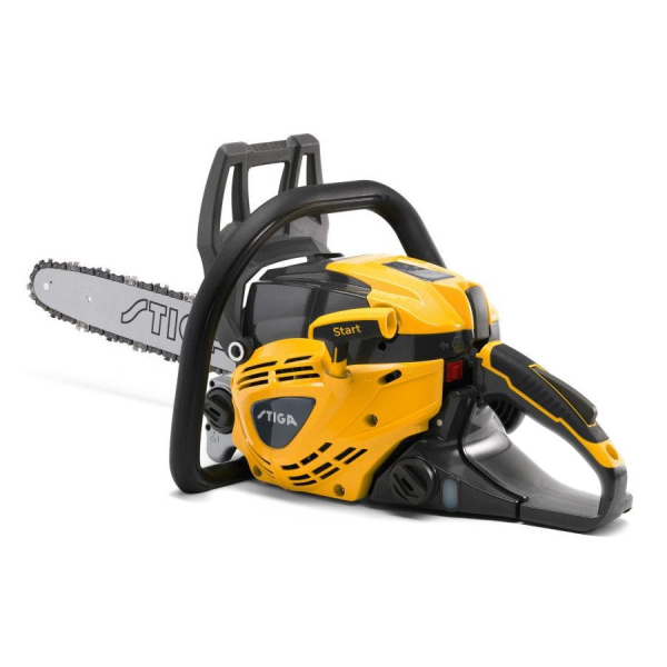 Бензопила STIGA SP 386 14"