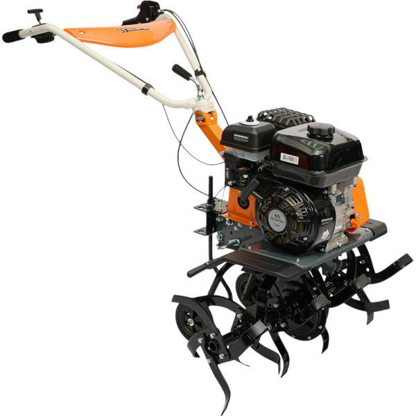 Культиватор VILLARTEC T860 бензиновый