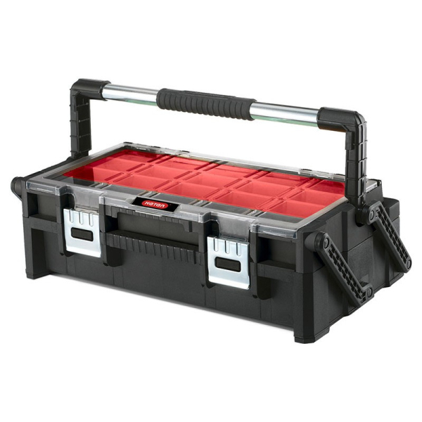 Органайзер раздвижной KETER 22" Cantilever 17185073