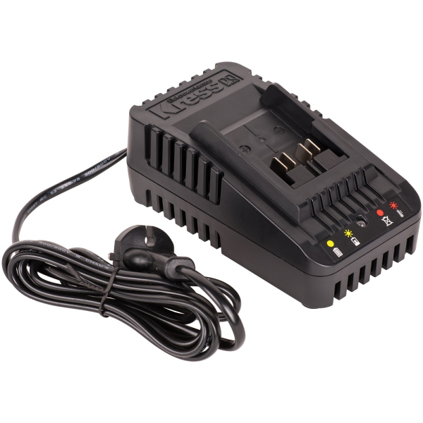 Зарядное устройство KRESS KCH2006 20V 2A