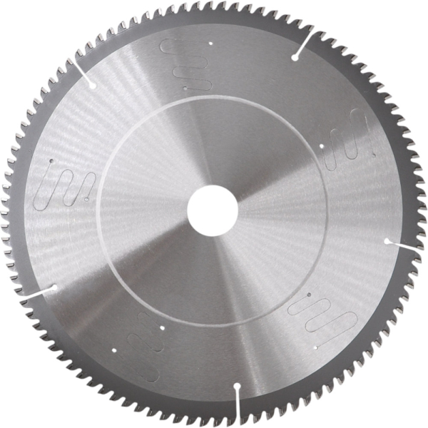 Диск пильный NIREX Expert 255*30*100 по пластику и алюминию NSB6013