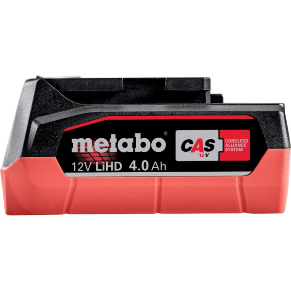 Аккумуляторная батарея Metabo  12 В   625349000