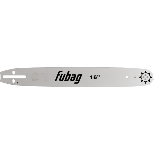 Шина Fubag 16"  3/8 - 1,3 - 57