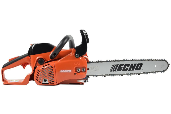 Бензопила ECHO CS-350WES - 14"