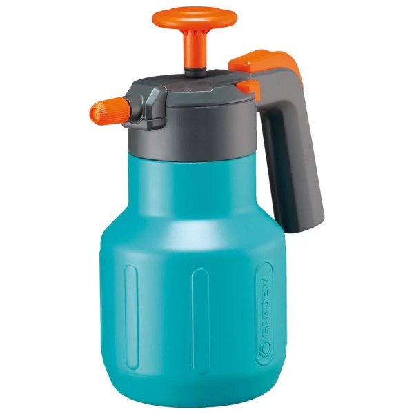 Опрыскиватель Gardena Comfort 1,25 литра     00814-30.000.00