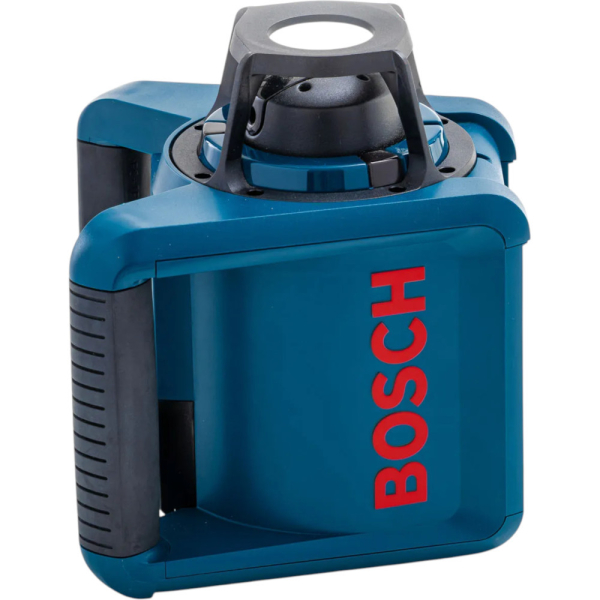 Лазерный уровень BOSCH GRL 250 HV     0.601.061.600