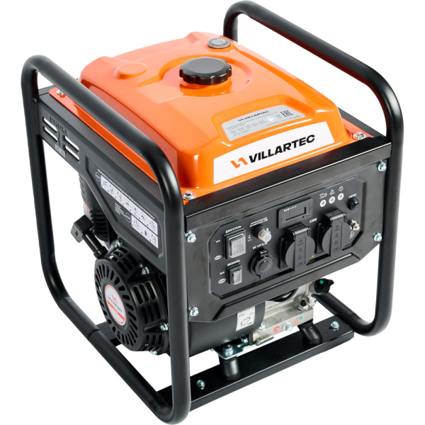 Электростанция VILLARTEC GI328 бензиновая инверторная