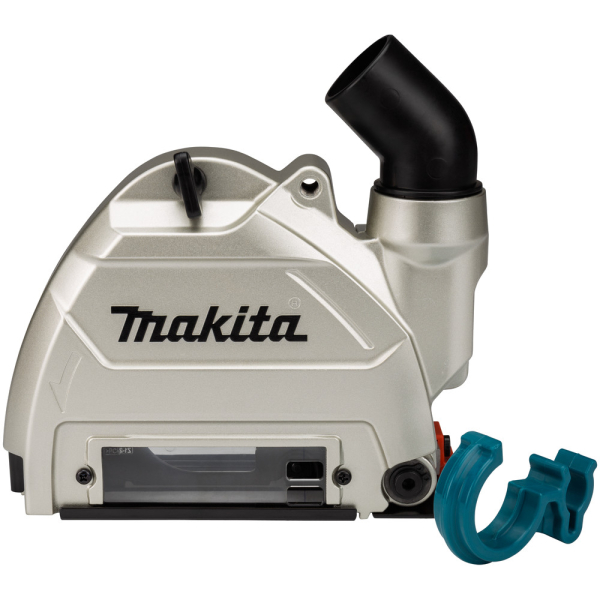 Защитный кожух Makita для пылеудаления 125 мм   191G06-2