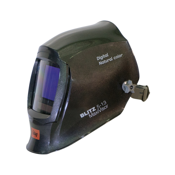 Маска сварщика Fubag Хамелеон BLITZ 5-13 MaxiVisor Digital Natural Color   31568
