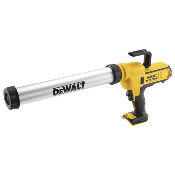 Пистолет для герметика DEWALT DCE 580 N аккумуляторный