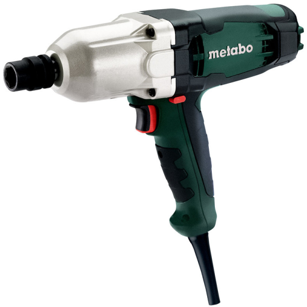 Гайковерт Metabo SSW 650   602204000