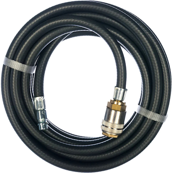 Шланг Fubag резиновый 6х11 5 м рапид   (170100)