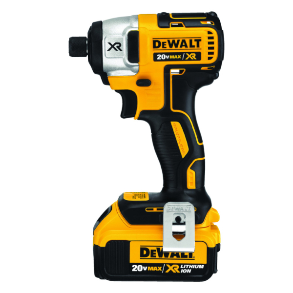 Дрель аккумуляторная DEWALT  DCF 886 M2  18v 4,0Ah Li-Ion