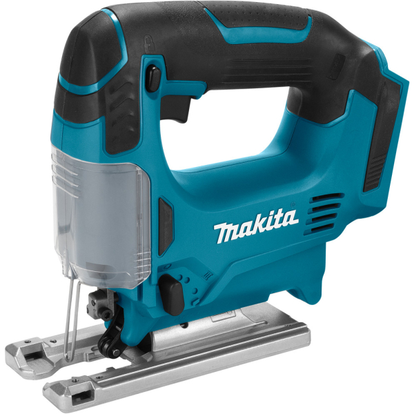 Лобзик Makita JV 143 DWE аккумуляторный