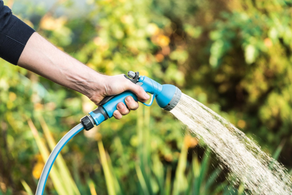 Пистолет для полива CELLFAST IDEALLINE SHOWER   51-735