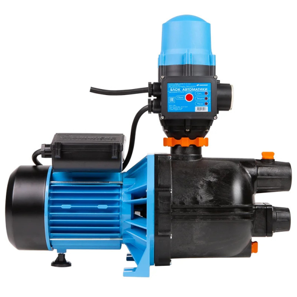 Насос-автомат ДЖИЛЕКС ДЖАМБО 70/50 П-К Комфорт