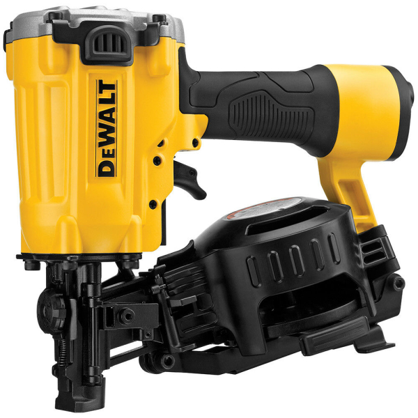 Степлер DEWALT DW 45 RN