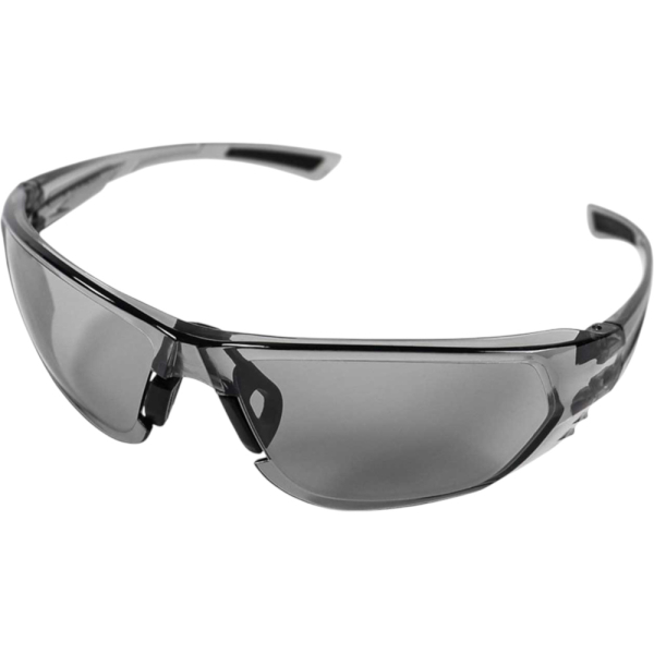 Очки защитные CHAMPION Идеал дымчатые   C1032