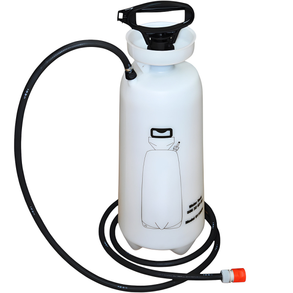 Водяной насос DIAM для сверлильной машины 15л/3м   620028