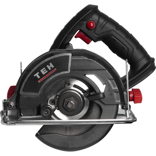 Пила дисковая алмазная 125мм TEH TC12513