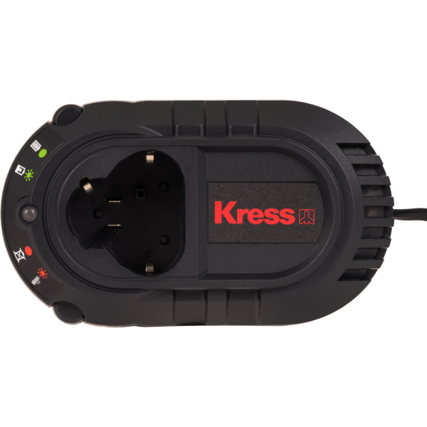 Зарядное устройство KRESS KAC13 12V 3A