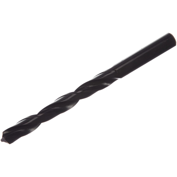 Сверло Milwaukee HSS-R по металлу 12.0 мм 5 шт