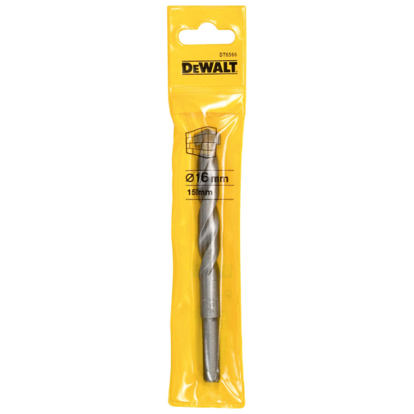 Сверло DEWALT 16*150 по кирпичу   DT 6566
