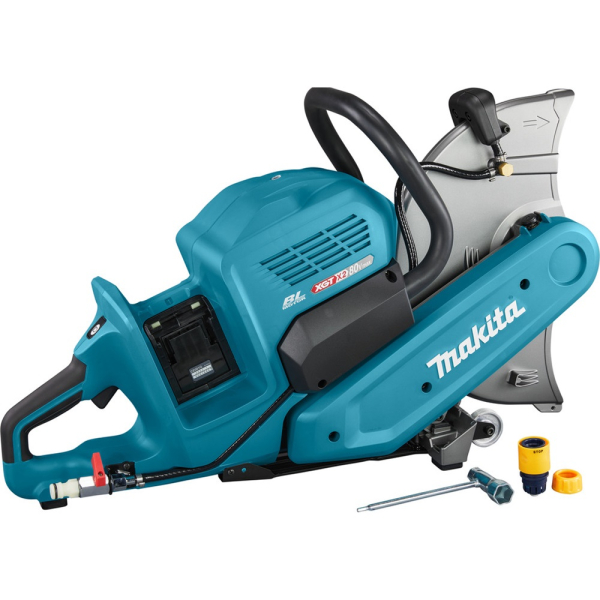 Резчик Makita CE 001 GZ аккумуляторный