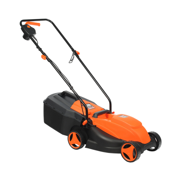 Газонокосилка Patriot Garden PT 1030E электрическая